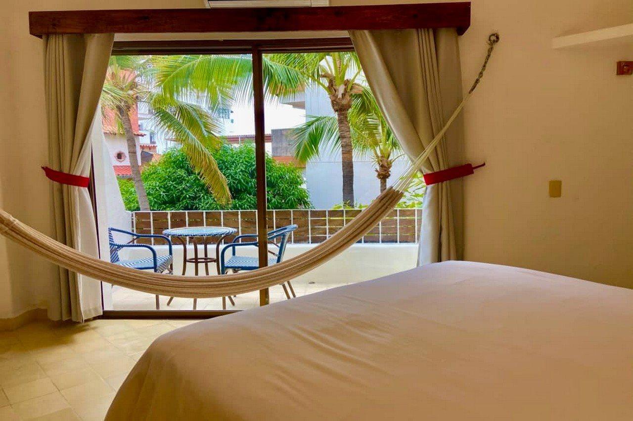 Hotel Amaca Puerto Vallarta - Adults Only المظهر الخارجي الصورة