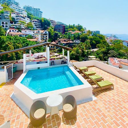 Hotel Amaca Puerto Vallarta - Adults Only المظهر الخارجي الصورة