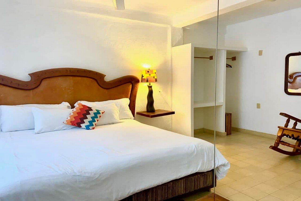 Hotel Amaca Puerto Vallarta - Adults Only المظهر الخارجي الصورة