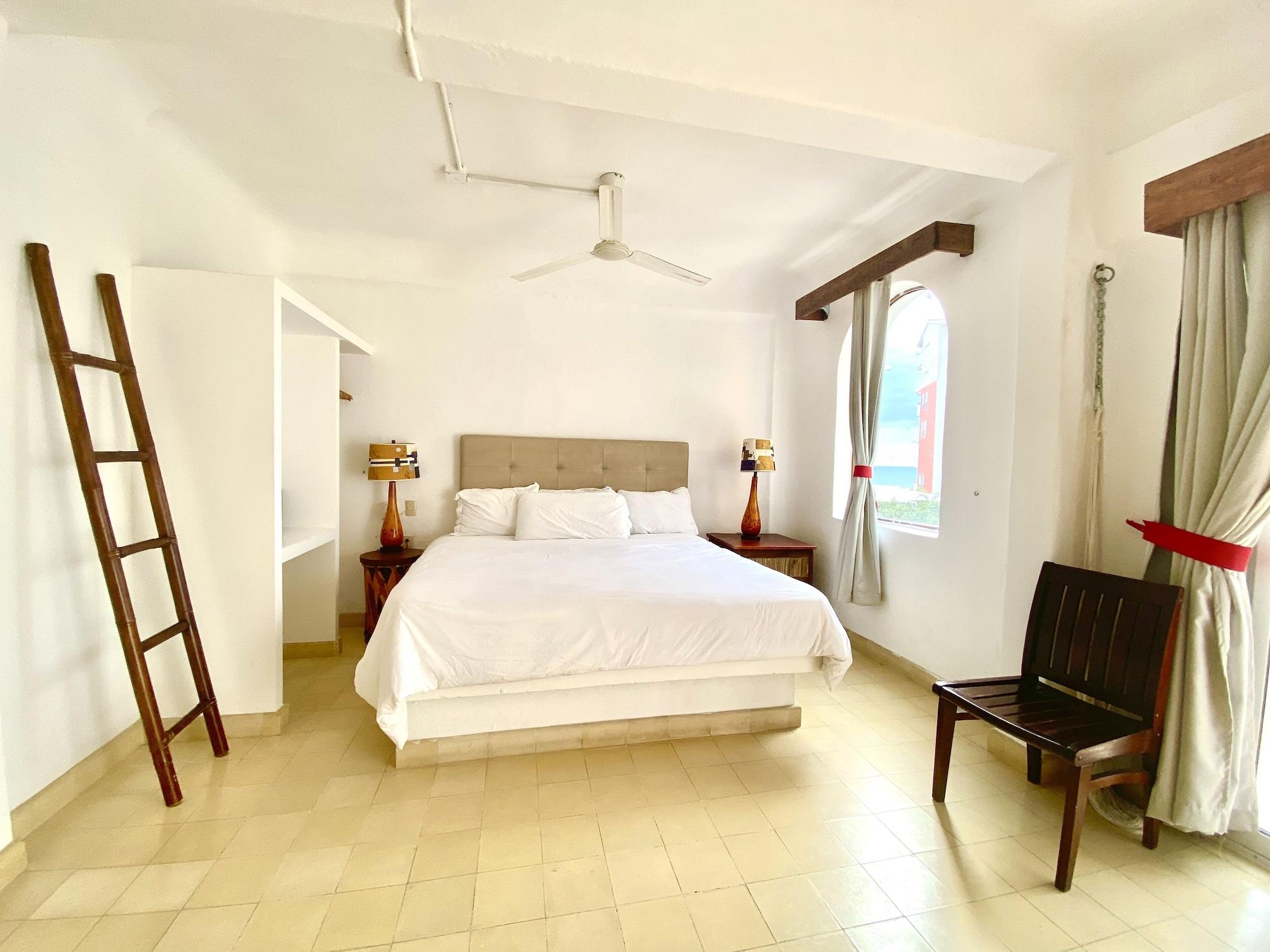 Hotel Amaca Puerto Vallarta - Adults Only المظهر الخارجي الصورة