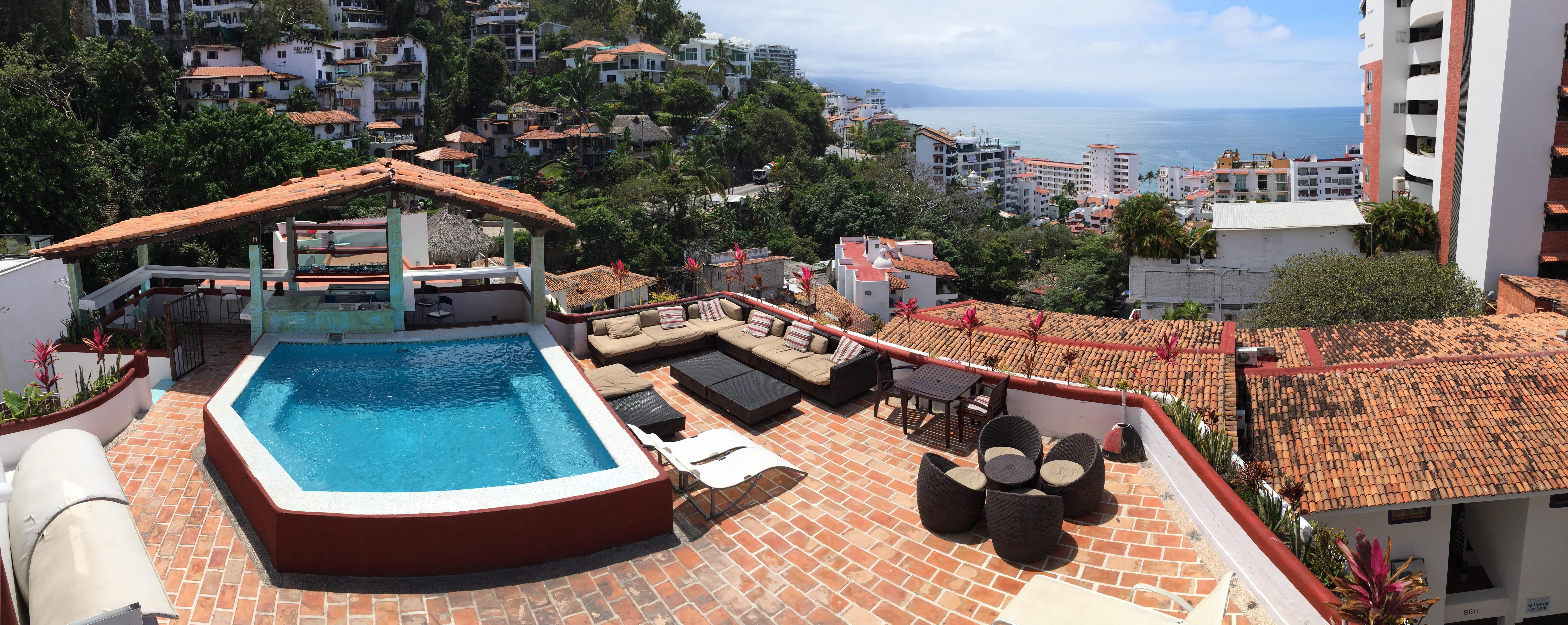 Hotel Amaca Puerto Vallarta - Adults Only المظهر الخارجي الصورة