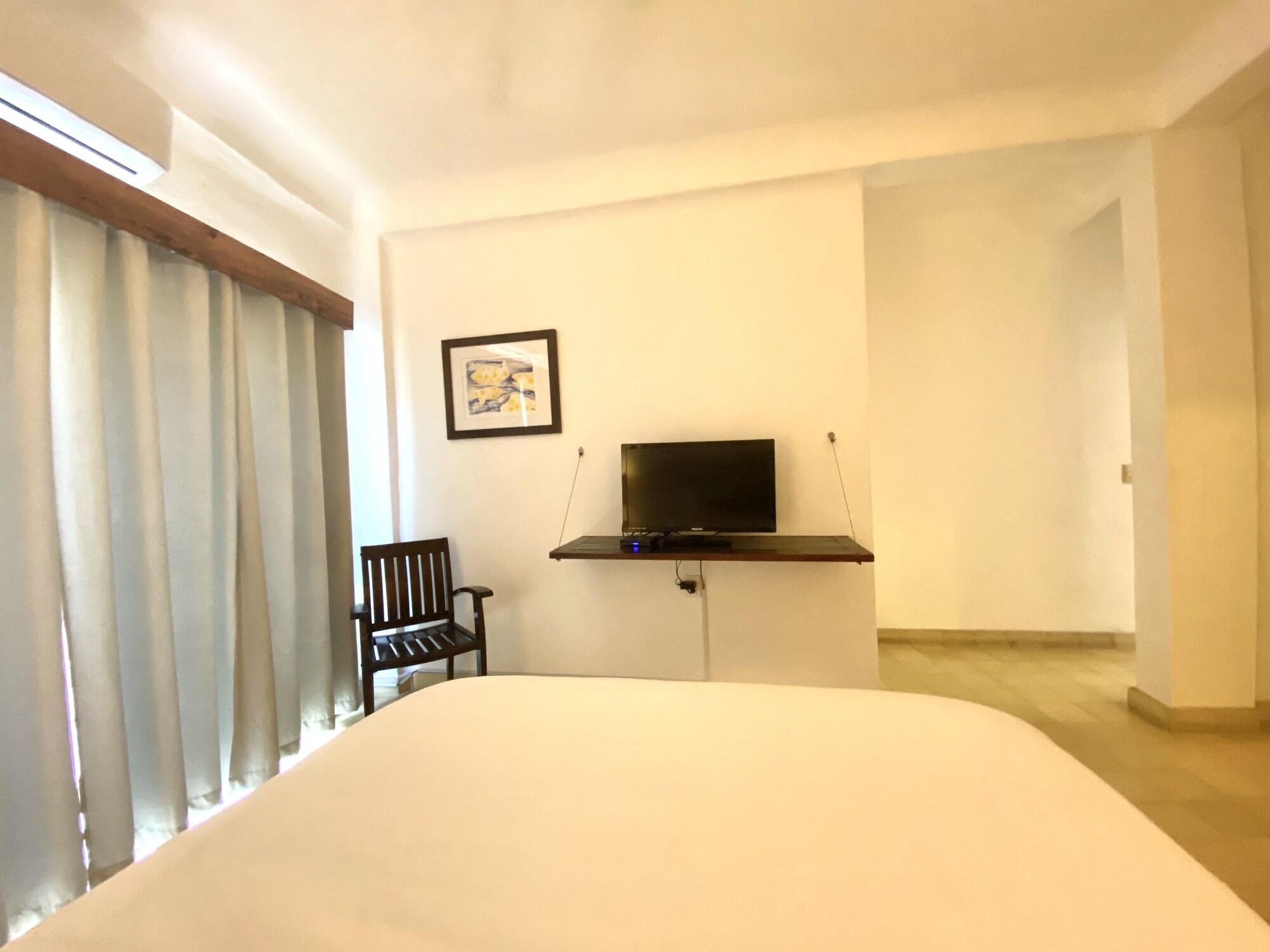 Hotel Amaca Puerto Vallarta - Adults Only المظهر الخارجي الصورة