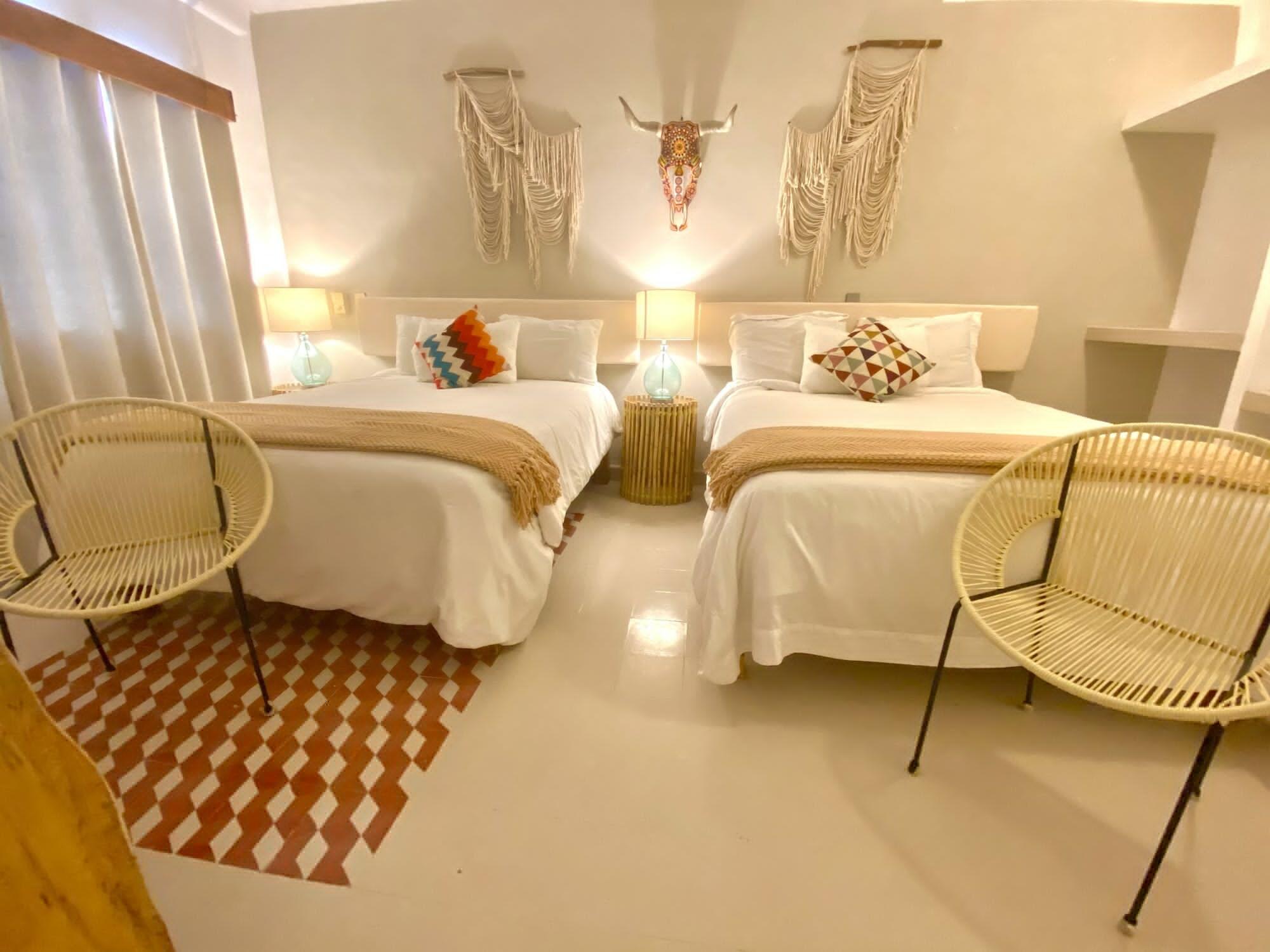 Hotel Amaca Puerto Vallarta - Adults Only المظهر الخارجي الصورة