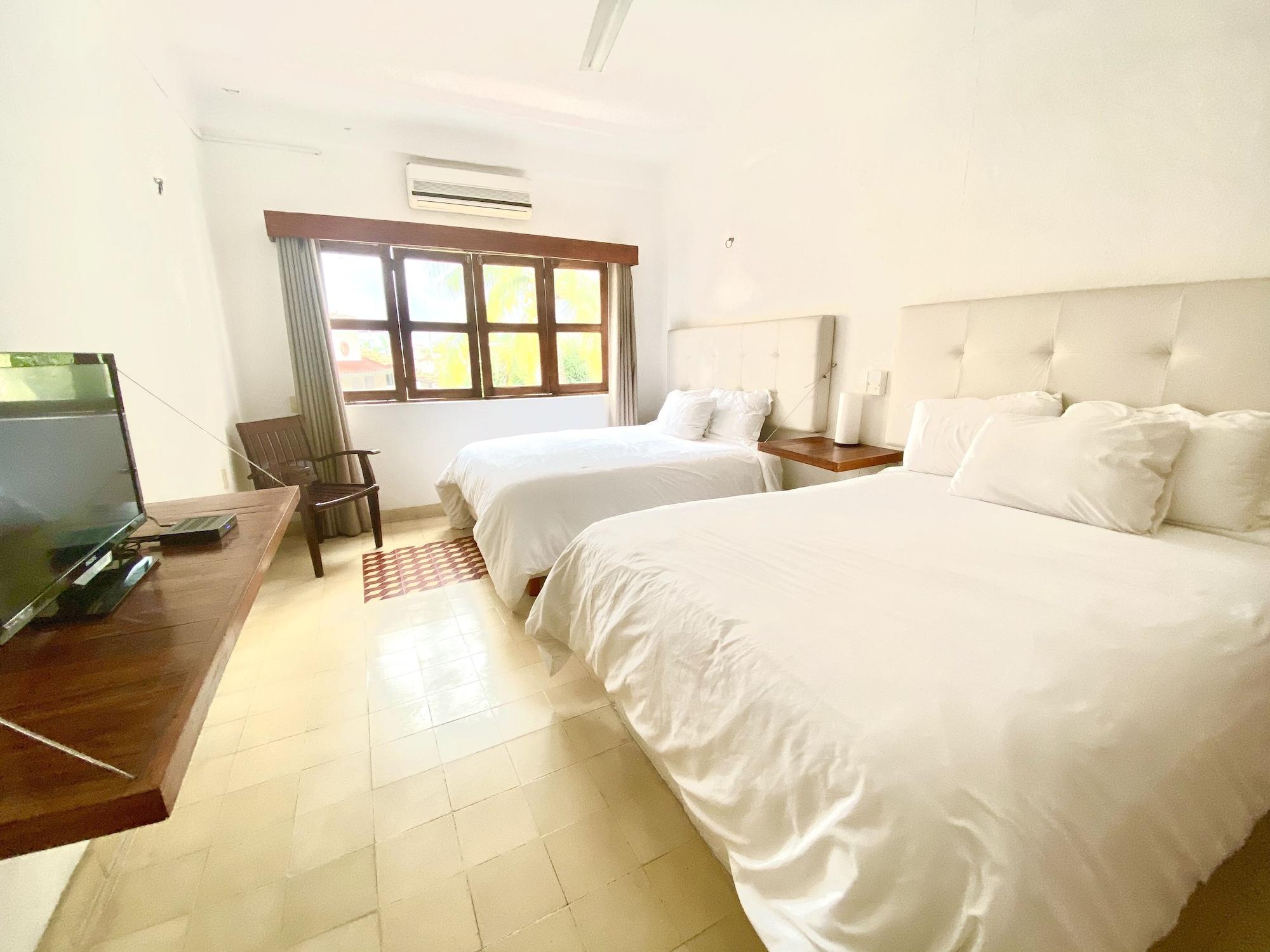 Hotel Amaca Puerto Vallarta - Adults Only المظهر الخارجي الصورة