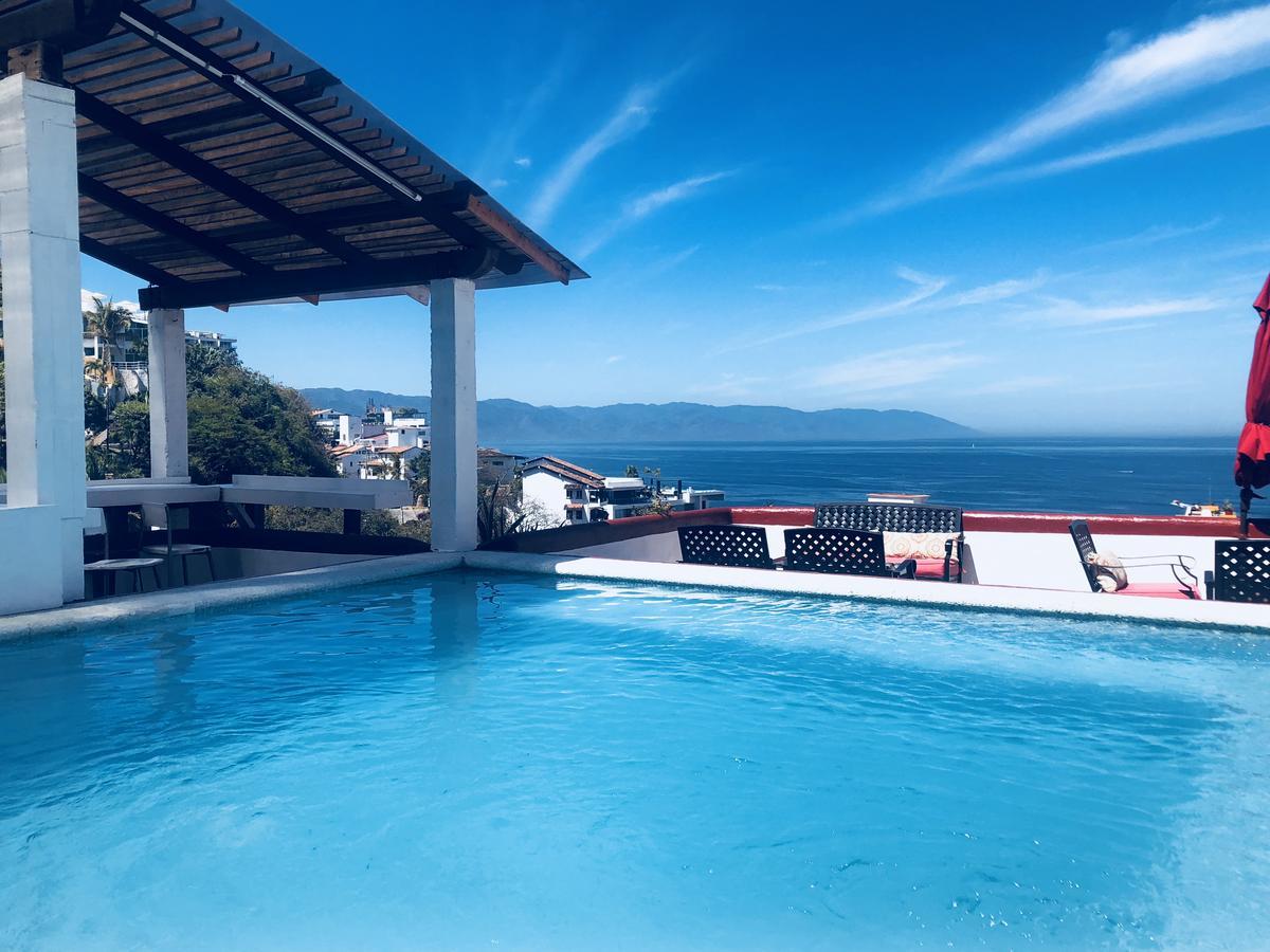 Hotel Amaca Puerto Vallarta - Adults Only المظهر الخارجي الصورة